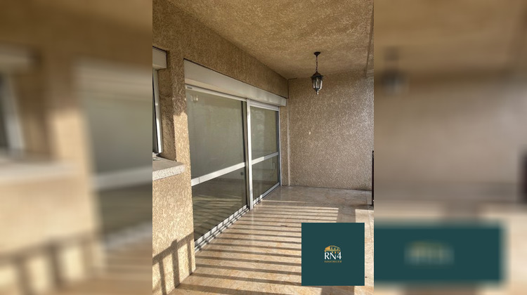 Ma-Cabane - Location Appartement Champigny-sur-Marne, 115 m²