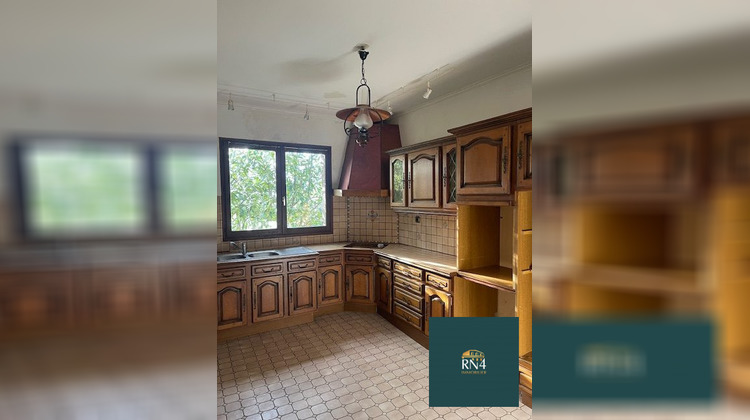 Ma-Cabane - Location Appartement Champigny-sur-Marne, 115 m²