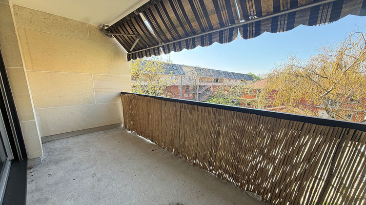 Ma-Cabane - Location Appartement CHAMPIGNY-SUR-MARNE, 71 m²