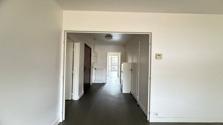 Ma-Cabane - Location Appartement CHAMPIGNY-SUR-MARNE, 71 m²