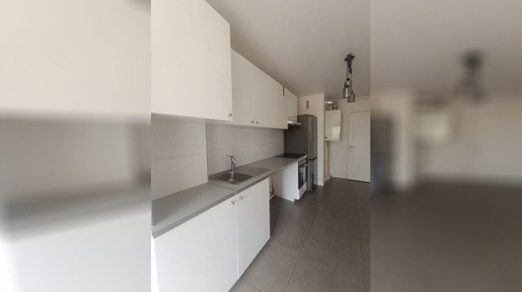 Ma-Cabane - Location Appartement CHAMPIGNY-SUR-MARNE, 71 m²