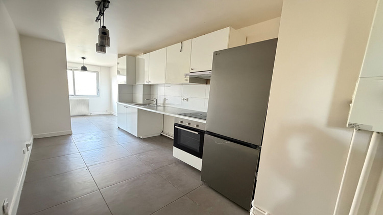 Ma-Cabane - Location Appartement CHAMPIGNY-SUR-MARNE, 71 m²