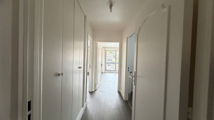 Ma-Cabane - Location Appartement CHAMPIGNY-SUR-MARNE, 71 m²