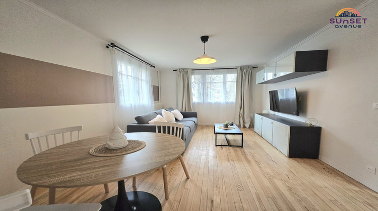 Ma-Cabane - Location Appartement Champigny-sur-Marne, 69 m²