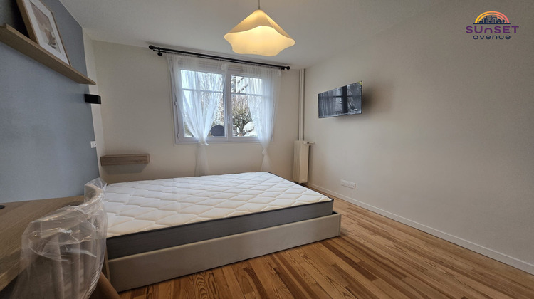 Ma-Cabane - Location Appartement Champigny-sur-Marne, 69 m²