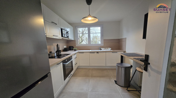 Ma-Cabane - Location Appartement Champigny-sur-Marne, 69 m²