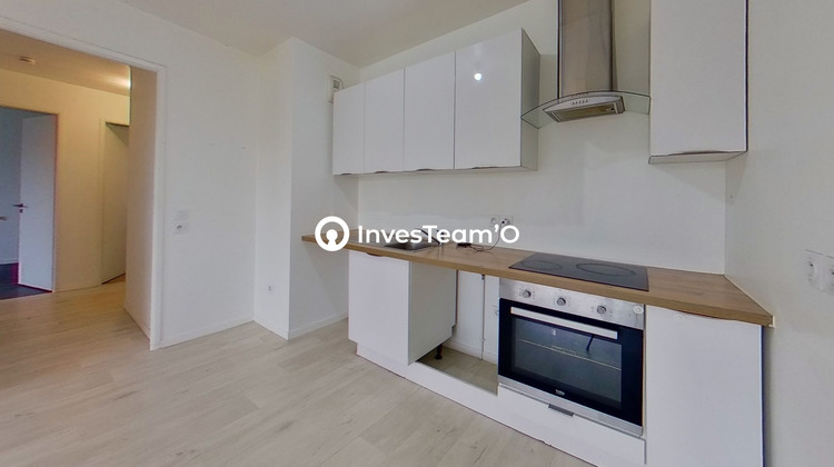 Ma-Cabane - Location Appartement Champigny-sur-Marne, 56 m²