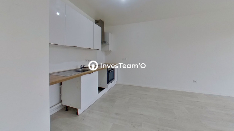 Ma-Cabane - Location Appartement Champigny-sur-Marne, 56 m²