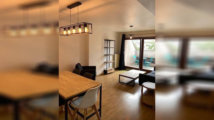 Ma-Cabane - Location Appartement CHAMPIGNY SUR MARNE, 60 m²