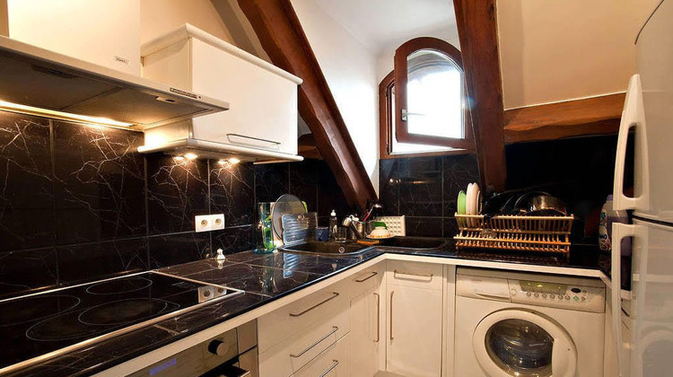 Ma-Cabane - Location Appartement CHAMPIGNY SUR MARNE, 60 m²