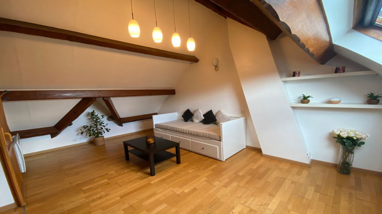 Ma-Cabane - Location Appartement CHAMPIGNY SUR MARNE, 45 m²