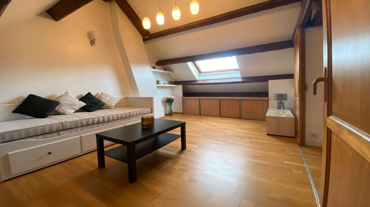 Ma-Cabane - Location Appartement CHAMPIGNY SUR MARNE, 45 m²