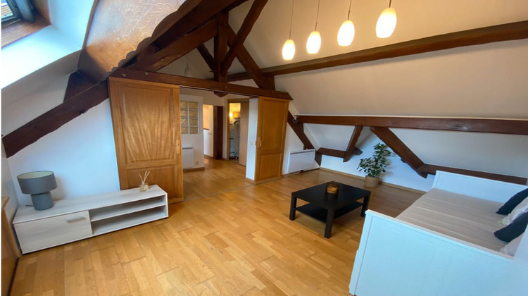 Ma-Cabane - Location Appartement CHAMPIGNY SUR MARNE, 45 m²