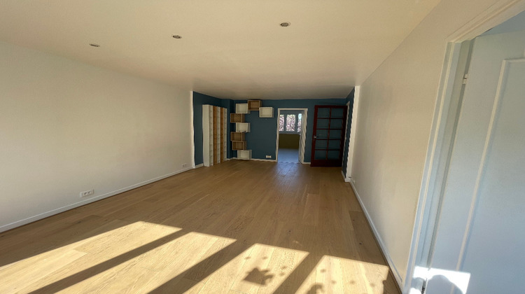 Ma-Cabane - Location Appartement CHAMPIGNY-SUR-MARNE, 54 m²