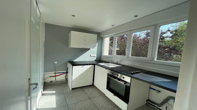Ma-Cabane - Location Appartement CHAMPIGNY-SUR-MARNE, 54 m²