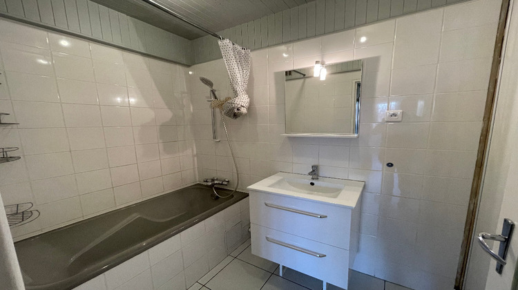 Ma-Cabane - Location Appartement CHAMPIGNY-SUR-MARNE, 54 m²
