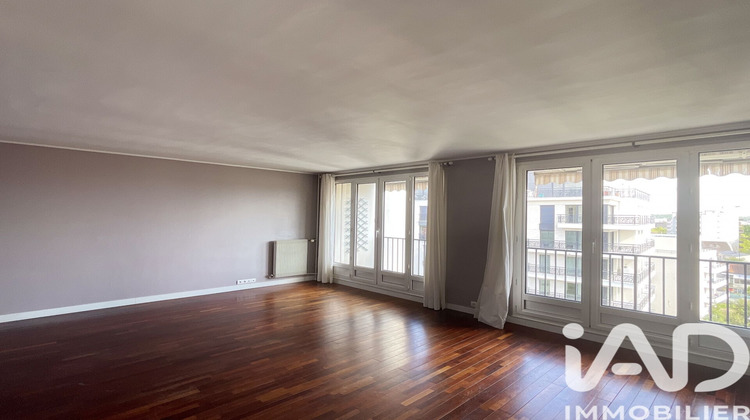 Ma-Cabane - Location Appartement Champigny-sur-Marne, 76 m²