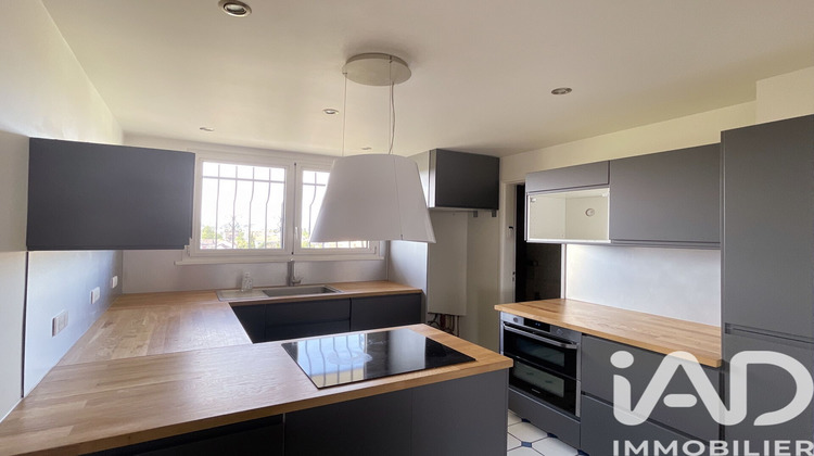 Ma-Cabane - Location Appartement Champigny-sur-Marne, 76 m²