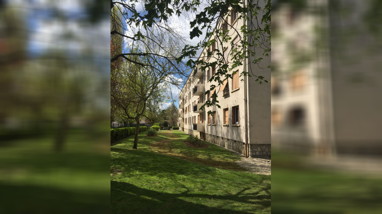 Ma-Cabane - Location Appartement CHAMPIGNY-SUR-MARNE, 66 m²