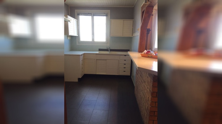 Ma-Cabane - Location Appartement CHAMPIGNY-SUR-MARNE, 66 m²