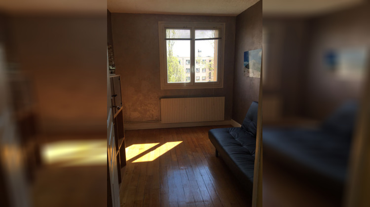 Ma-Cabane - Location Appartement CHAMPIGNY-SUR-MARNE, 66 m²