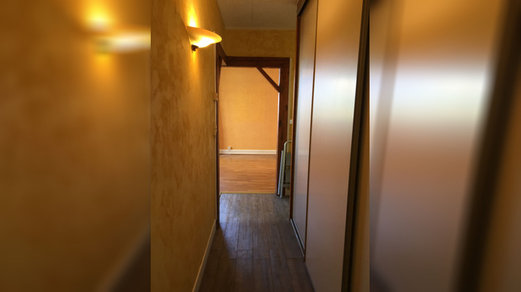 Ma-Cabane - Location Appartement CHAMPIGNY-SUR-MARNE, 66 m²