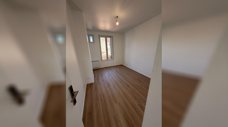 Ma-Cabane - Location Appartement CHAMPIGNY-SUR-MARNE, 32 m²