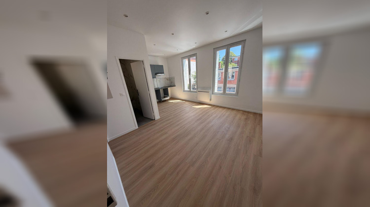 Ma-Cabane - Location Appartement CHAMPIGNY-SUR-MARNE, 32 m²