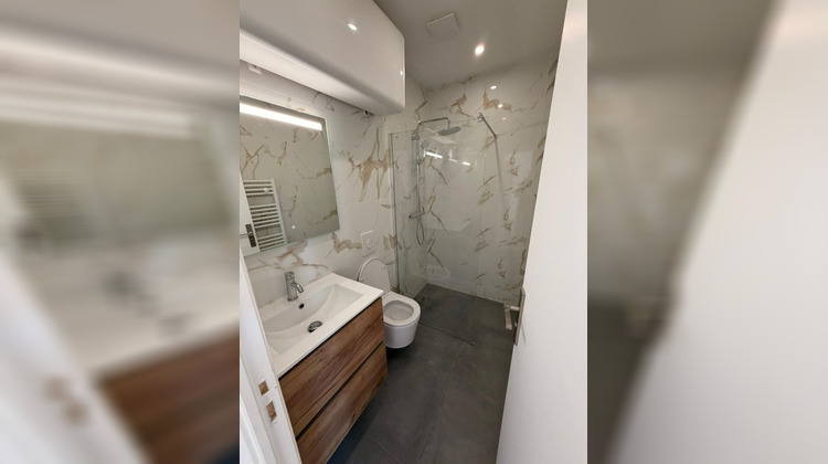 Ma-Cabane - Location Appartement CHAMPIGNY-SUR-MARNE, 32 m²