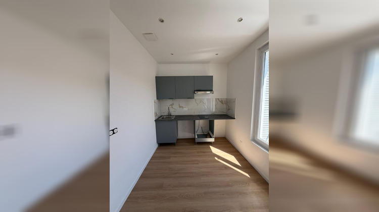 Ma-Cabane - Location Appartement CHAMPIGNY-SUR-MARNE, 32 m²