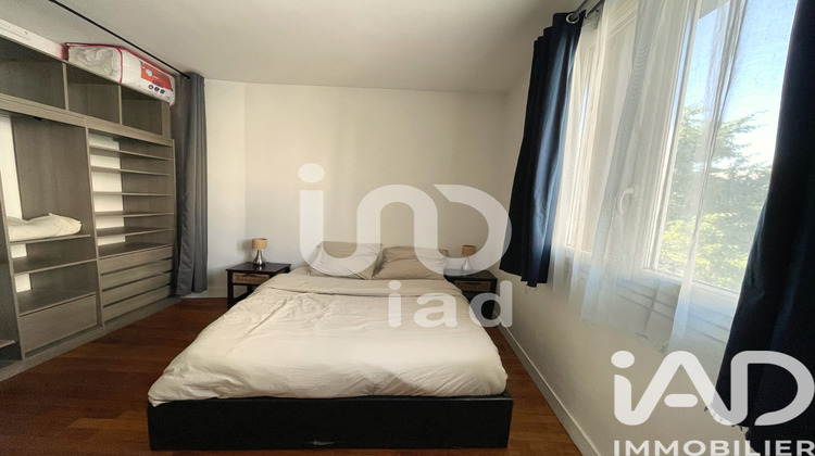 Ma-Cabane - Location Appartement Champigny-sur-Marne, 52 m²