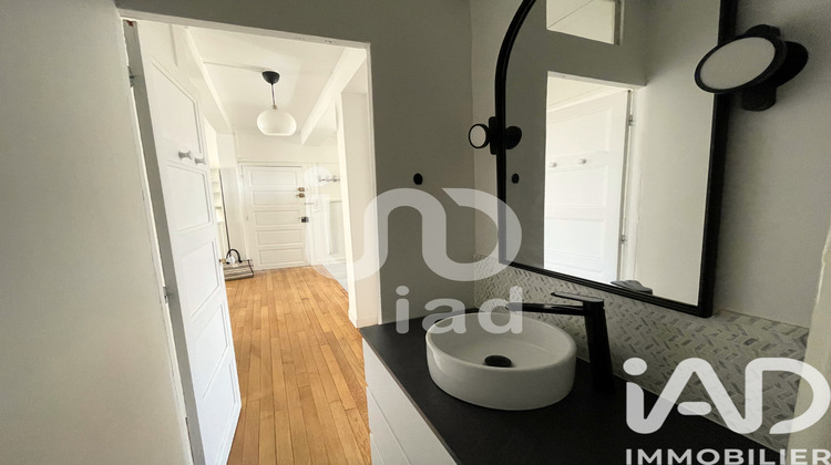 Ma-Cabane - Location Appartement Champigny-sur-Marne, 52 m²