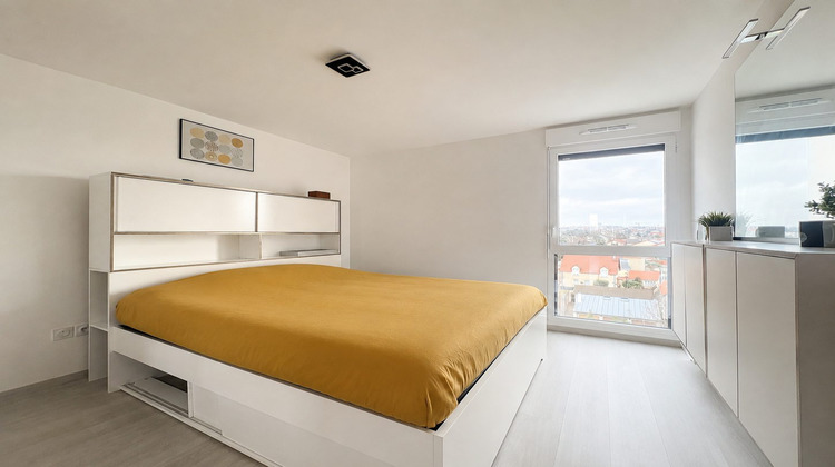 Ma-Cabane - Location Appartement Champigny-sur-Marne, 63 m²