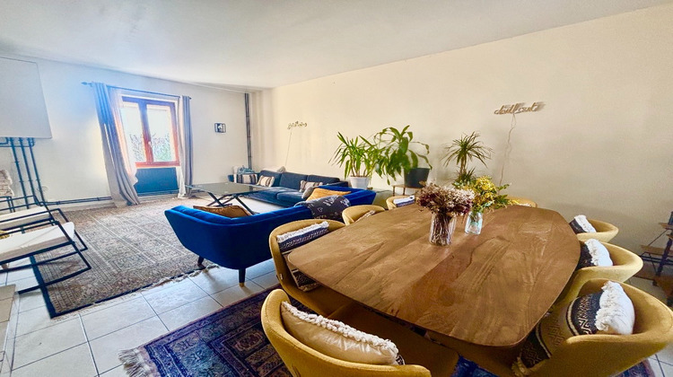 Ma-Cabane - Location Appartement CHAMPIGNY-SUR-MARNE, 72 m²