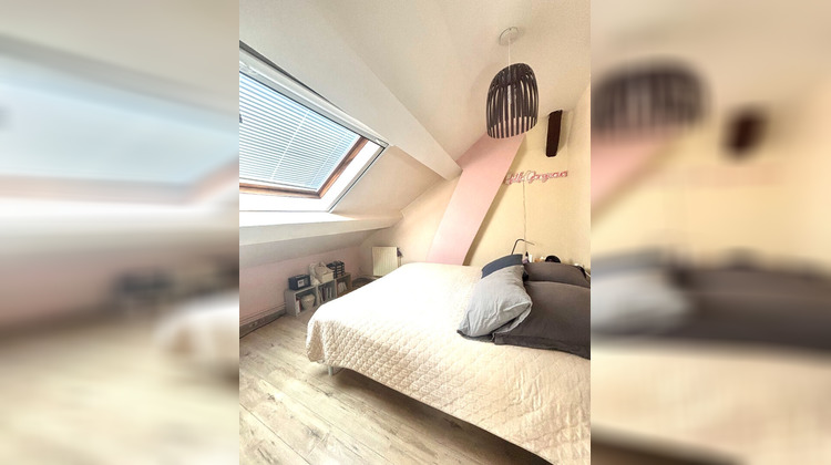 Ma-Cabane - Location Appartement CHAMPIGNY-SUR-MARNE, 72 m²