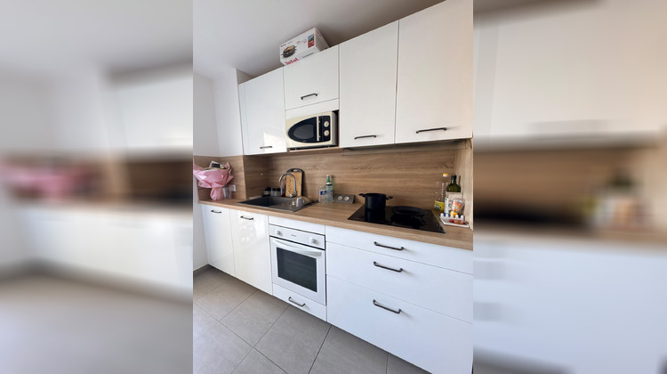 Ma-Cabane - Location Appartement Champigny-sur-Marne, 28 m²