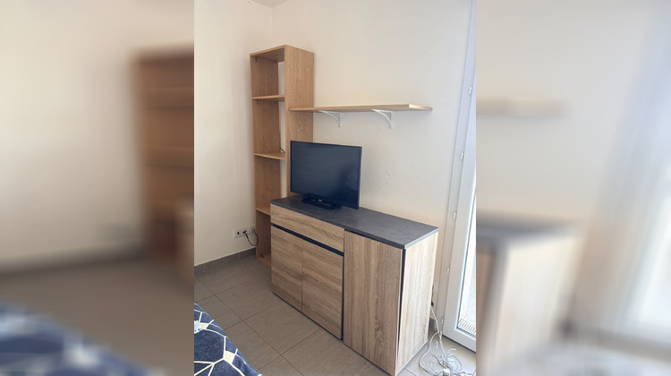 Ma-Cabane - Location Appartement Champigny-sur-Marne, 28 m²