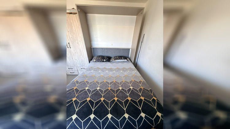 Ma-Cabane - Location Appartement Champigny-sur-Marne, 28 m²