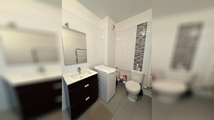Ma-Cabane - Location Appartement Champigny-sur-Marne, 28 m²