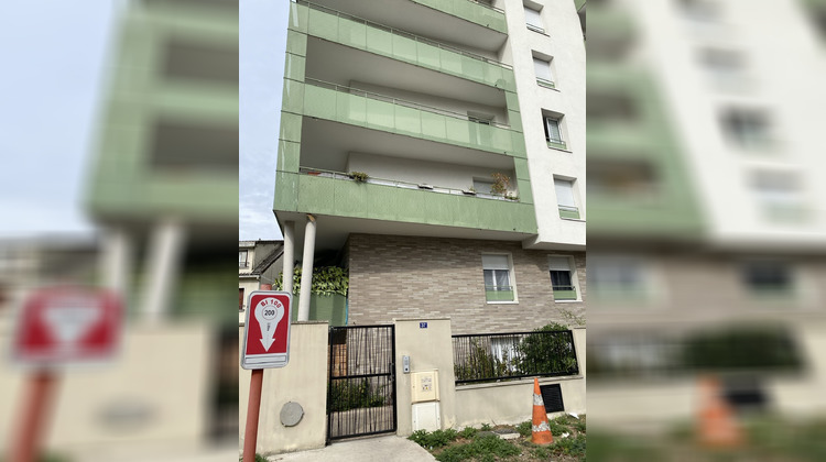 Ma-Cabane - Location Appartement Champigny-sur-Marne, 28 m²