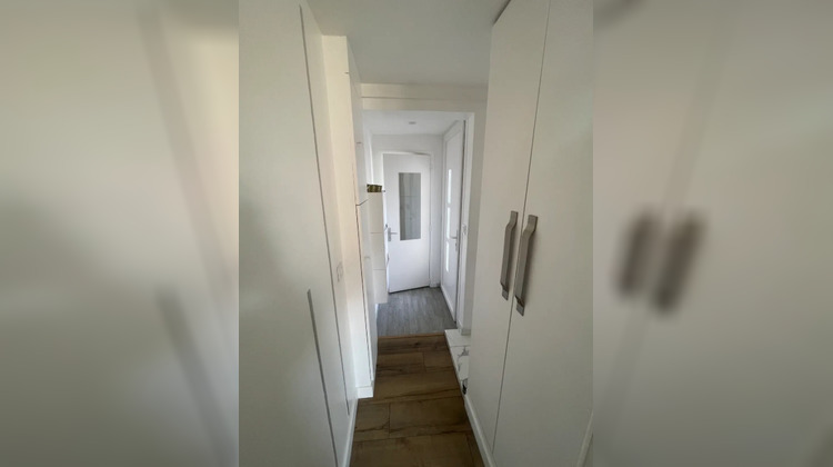 Ma-Cabane - Location Appartement CHAMPIGNY SUR MARNE, 17 m²