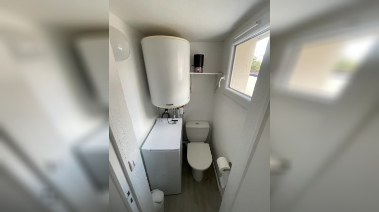 Ma-Cabane - Location Appartement CHAMPIGNY SUR MARNE, 17 m²