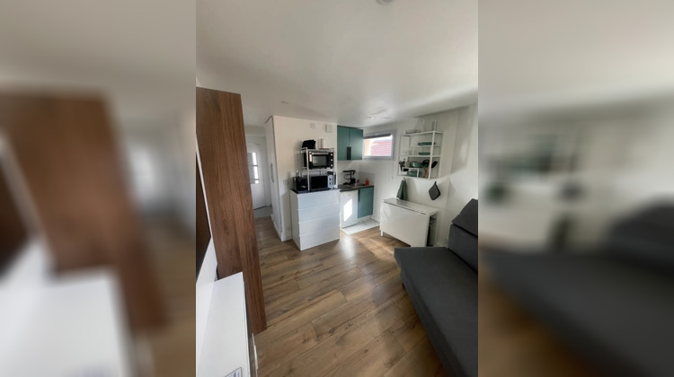 Ma-Cabane - Location Appartement CHAMPIGNY SUR MARNE, 17 m²
