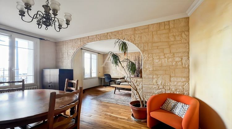 Ma-Cabane - Location Appartement CHAMPIGNY-SUR-MARNE, 95 m²