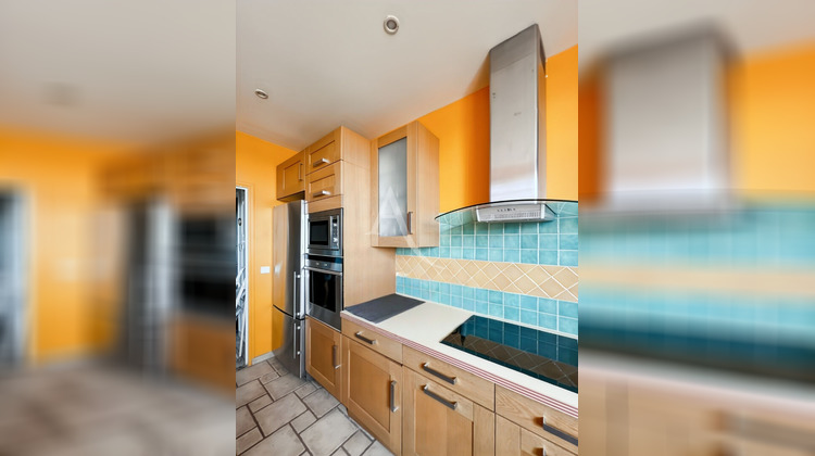 Ma-Cabane - Location Appartement CHAMPIGNY-SUR-MARNE, 95 m²