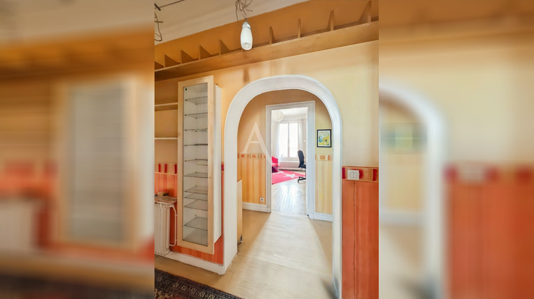 Ma-Cabane - Location Appartement CHAMPIGNY-SUR-MARNE, 95 m²