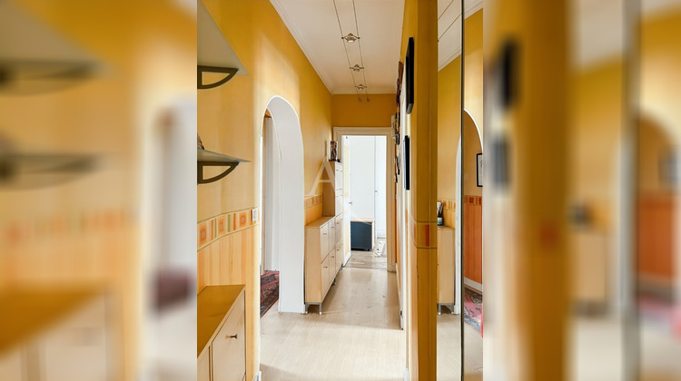 Ma-Cabane - Location Appartement CHAMPIGNY-SUR-MARNE, 95 m²