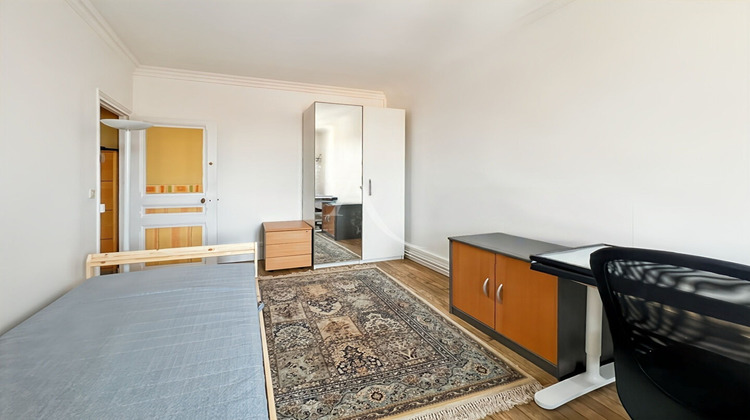 Ma-Cabane - Location Appartement CHAMPIGNY-SUR-MARNE, 95 m²