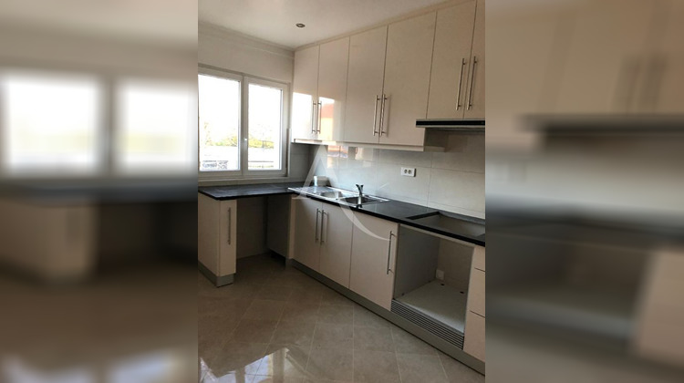 Ma-Cabane - Location Appartement CHAMPIGNY-SUR-MARNE, 78 m²
