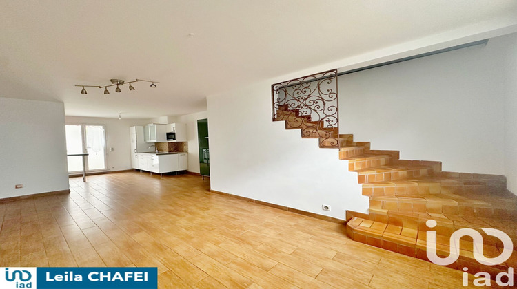 Ma-Cabane - Location Appartement Champlan, 73 m²